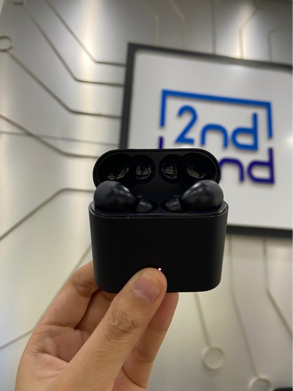 Tai nghe Xiaomi Air 2 Pro - Màu đen - Ngoại hình: 98% - FullBox