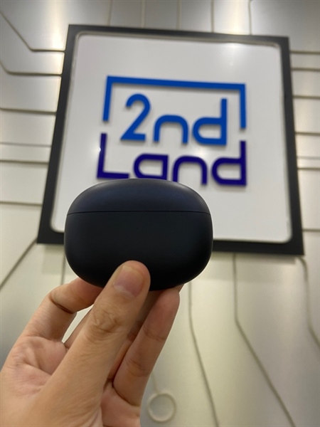 Tai nghe Xiaomi Buds 3T Pro - Màu xanh - Ngoại hình: 98% - FullBox 1