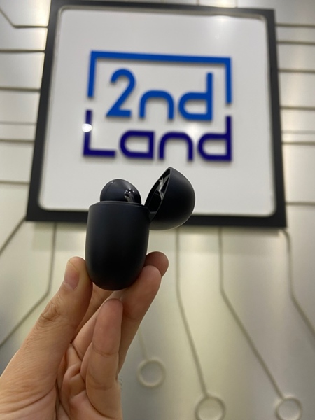 Tai nghe Xiaomi Buds 3T Pro - Màu xanh - Ngoại hình: 98% - FullBox 3