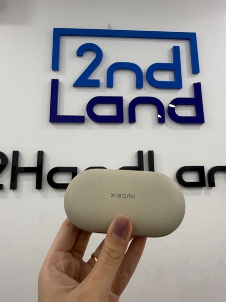 Tai nghe Xiaomi OpenWear Stereo - Màu xám - Ngoại hình 98% - Fullbox 1