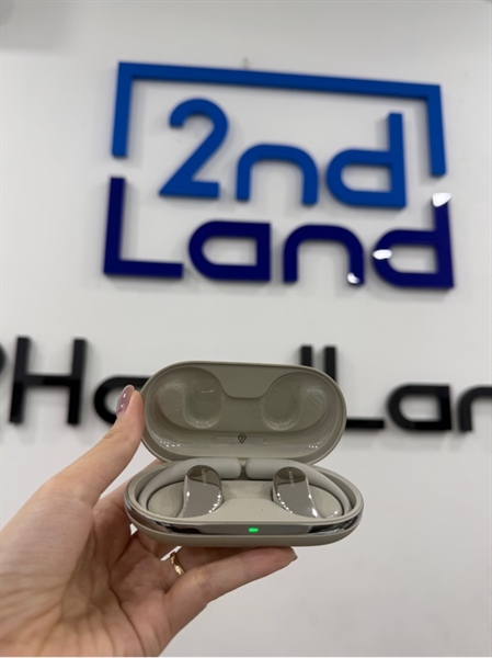 Tai nghe Xiaomi OpenWear Stereo - Màu xám - Ngoại hình 98% - Fullbox 2