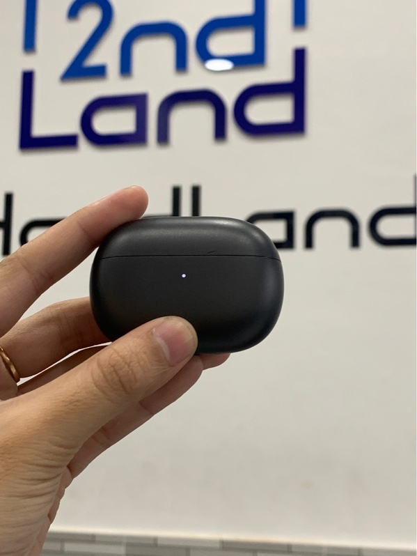 Tai nghe Xiaomi redmi bud 4 pro - Màu đen - Ngoại hình: 97% - Body