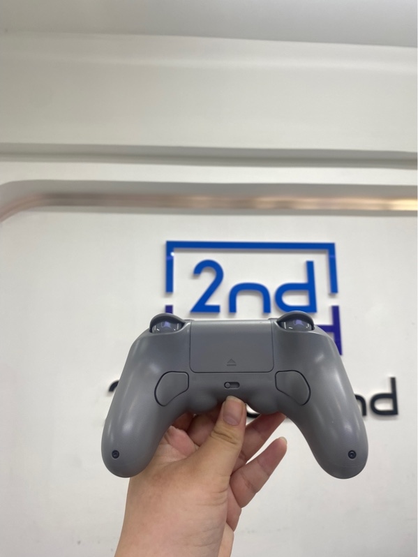 Tay cầm 8bitdo Pro 2 Bluetooth - Màu xám - Ngoại hình 98% - Fullbox