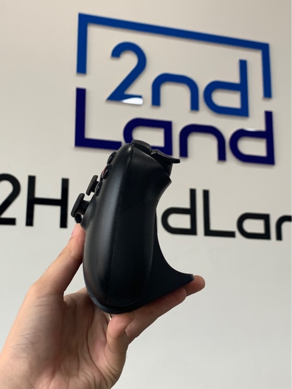 Tay cầm 8bitdo Ultimate 2.4G - Màu đen - Ngoại hình: 97% - Fullbox