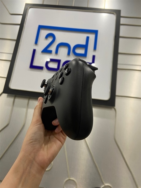 Tay cầm 8Bitdo Ultimate 2 Bluetooh Controller - 2 Mode: Switch + Windows - Màu đen - Ngoại hình: 98% - FullBox 1