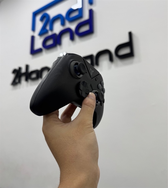 Tay cầm chơi game Flydigi Vader 4 Pro - 3 mode - Màu đen - Ngoại hình 98% - Kèm túi đựng + Dây kết nối + Receiver 1