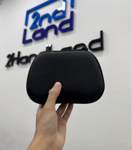 Tay cầm chơi game Flydigi Vader 4 Pro - 3 mode - Màu đen - Ngoại hình 98% - Kèm túi đựng + Dây kết nối + Receiver 3