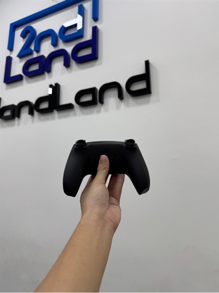 Tay cầm chơi game PS5 - Màu đen - Ngoại hình 97% - Body 2