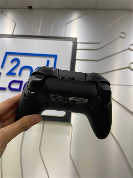 Tay cầm Dareu H105 - 3 Mode - Màu đen - Ngoại hình: 98% - FullBox 2