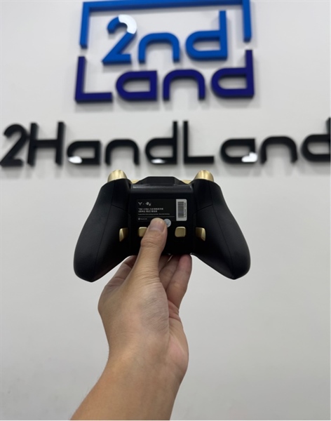 Tay cầm Flydigi Apex 4 Elite Black Myth Wukong - 3 mode - Màu đen - Ngoại hình 98% - Fullbox 2