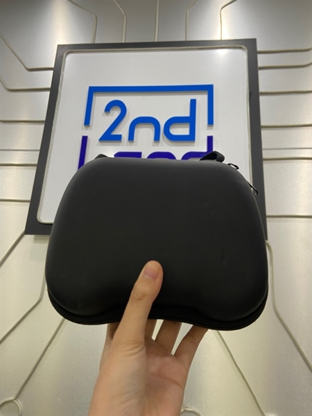 Tay cầm Flydigi Vader 4 Pro - Màu đen - Ngoại hình: 98% - Kèm Receiver + cáp sạc + hộp chống sốc 3