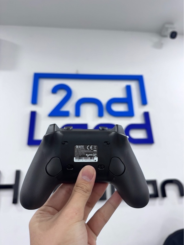 Tay cầm gamesir g7 pro zenless zone zero - 3 mode - Màu đen - Ngoại hình 99% - Fullbox