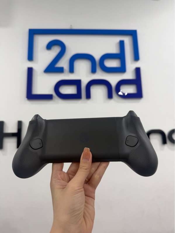 Tay cầm GameSir G8 Plus Galileo - Màu đen - Ngoại hình 98% - FullBox