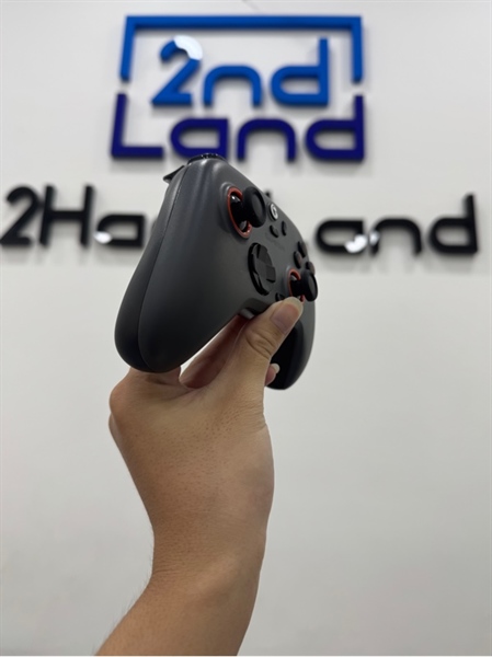 Tay cầm Gamesir Nova Lite 2 - Màu đen - Ngoại hình 98% - Kèm ốp 1