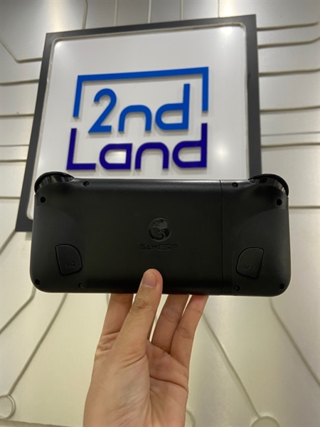 Tay cầm GameSir X2 Pro Xbox - type C - Màu đen - Ngoại hình: 98% - Kèm túi 1