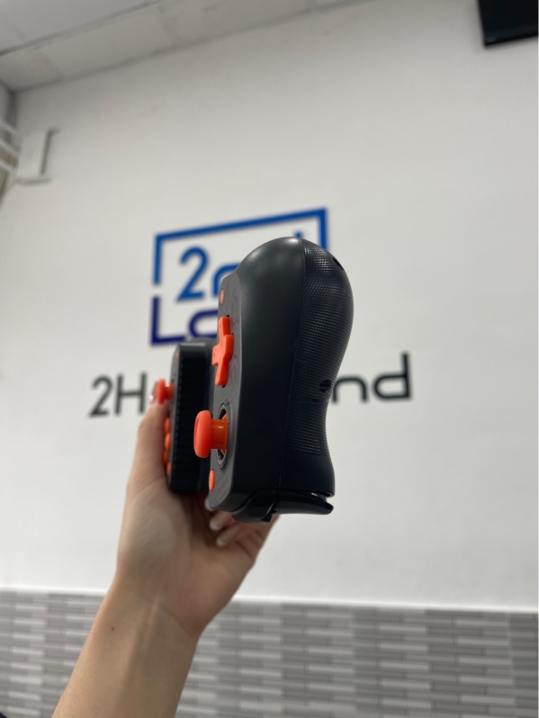 Tay cầm Gamesir X5 Lite Collab Zendless Zone Zero Type C - Màu đen - Ngoại hình: 98% - Body