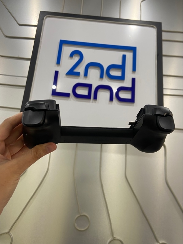 Tay cầm Gamesir X5 lite - Màu đen - Ngoại hình: 98% - Body