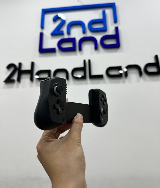 Tay cầm GameSir X5 Lite Type-C - Màu đen - Ngoại hình 98% - Kèm box