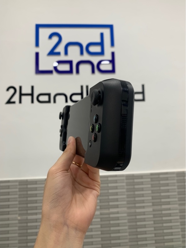 Tay cầm Gamevice GV157 For iPhone 6/7 - Màu đen - Ngoại hình: 98% - Box