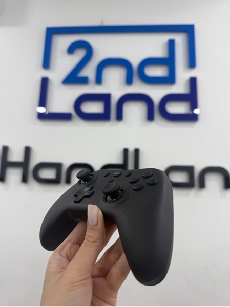 Tay cầm IINE Plutus - Model L983 - 3 mode - Màu đen - Ngoại hình 98% - FullBox 2