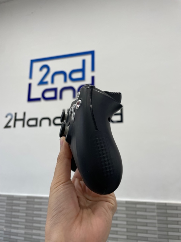 Tay cầm MSI Force GC30 V2 - 2 mod reciver + dây - Màu đen - Ngoại hình: 97% - Fullbox