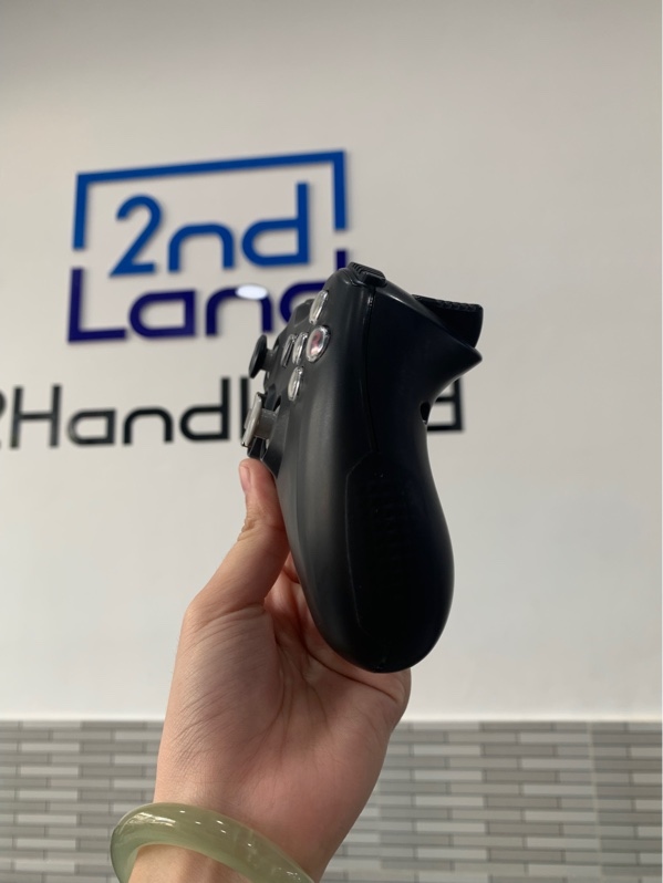 Tay cầm MSI Force GC30 VS - 2 mod dây, reciver - Màu đen - Ngoại hình: 97% - Body