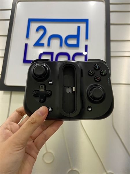 Tay cầm Razer Kishi Universal Gaming Controller - Bản Lighning - Màu đen - Ngoại hình: 98% - FullBox 1