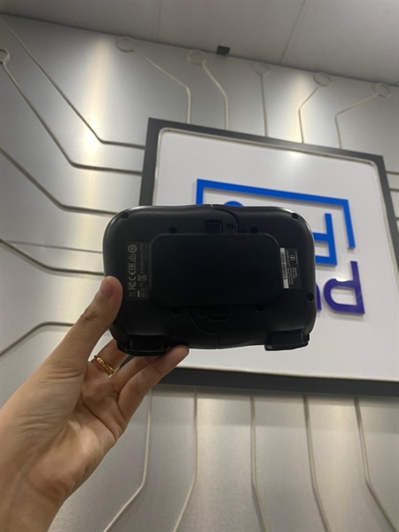 Tay cầm Razer Kishi V1 For iPhone - Màu đen - Ngoại hình: 98% - FullBox kèm chốt gài điện thoại 2