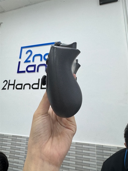 Tay Cầm Razer Wolverine V3 Tournament Edition - 1 mode dây - Màu đen - Ngoại hình 98% - Box 2