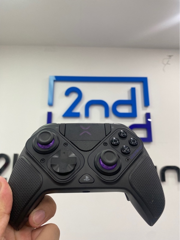 Tay cầm Turtle Beach Victrix Pro BFG Wireless - Màu đen - Ngoại hình: 98% - FullBox