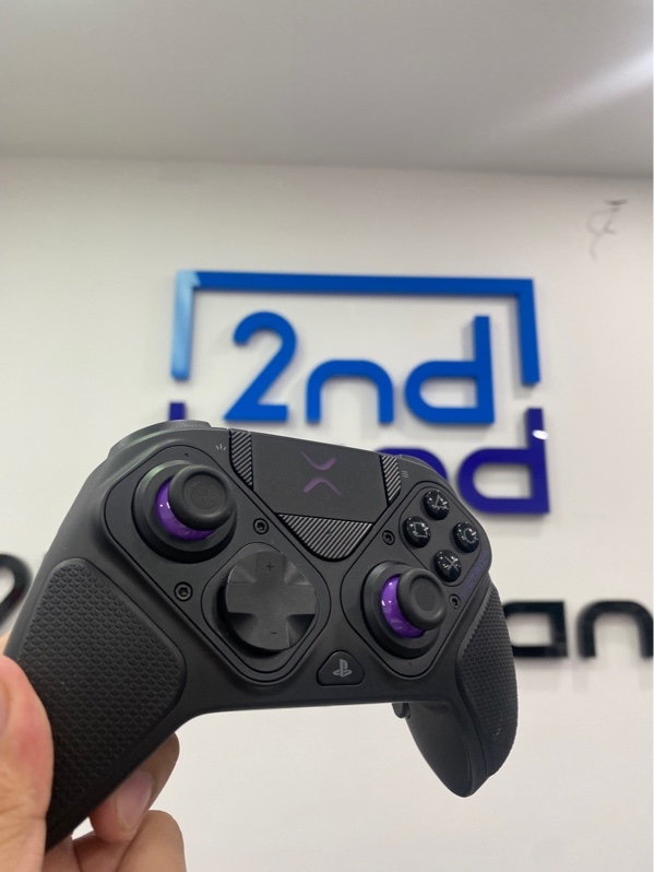 Tay cầm Turtle Beach Victrix Pro BFG Wireless - Màu đen - Ngoại hình: 98% - FullBox