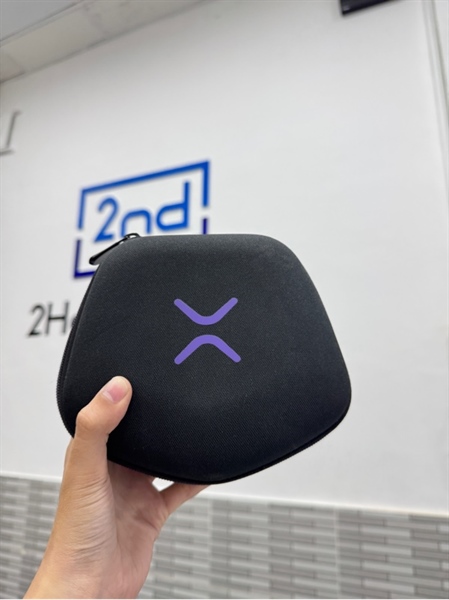 Tay cầm Victrix Pro BFG - 2 mode - Màu đen - Ngoại hình 98% - Body 1