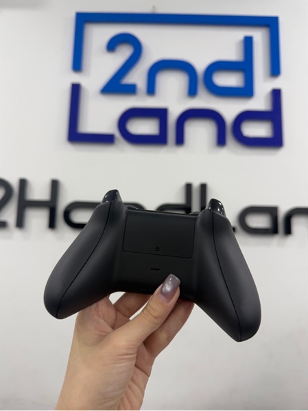 Tay cầm XBox One S - Model 1708 - Màu đen - Ngoại hình 98% - Body 2