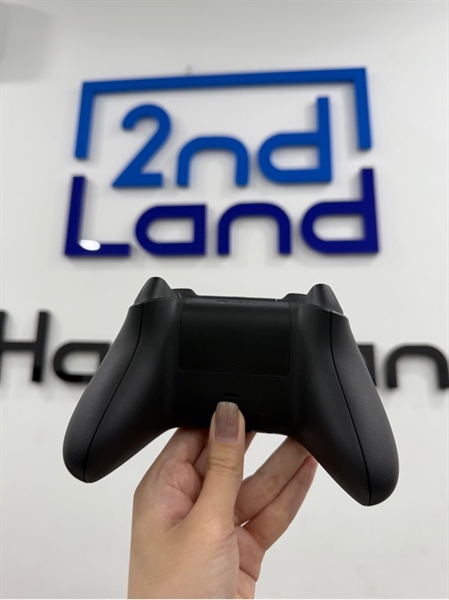 Tay cầm Xbox One X - Màu đen - Ngoại hình 98% - Body 2