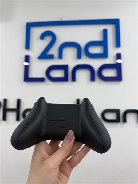 Tay cầm Xbox series X - Màu vàng đen - Ngoại hình 98% - Kèm dây usb-c , 1 pin sạc 2