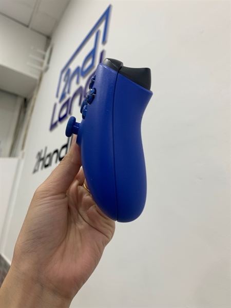 Tay cầm Xbox Series X - Màu xanh - Ngoại hình: 98% - Body 1