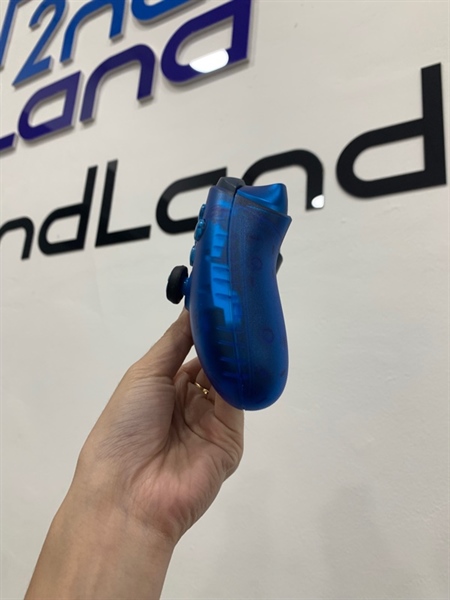 Tay cầm Xbox Sky Cipher - Màu xanh - Ngoại hình: 98% - Box 1