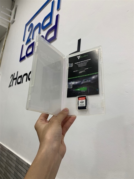 Thẻ game Nintendo FC25 - Box 1