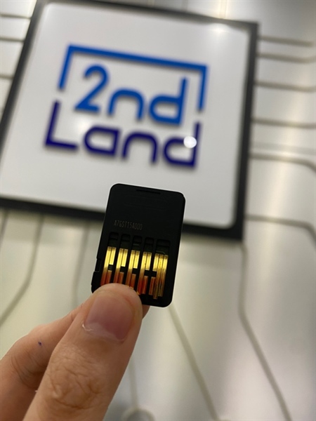 Thẻ game Nintendo - It take two - Body 1