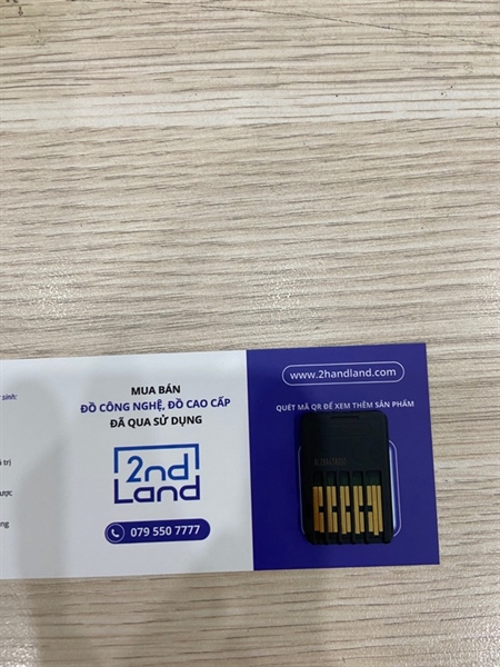 Thẻ game Nintendo - Pokemon Shield - Body 1