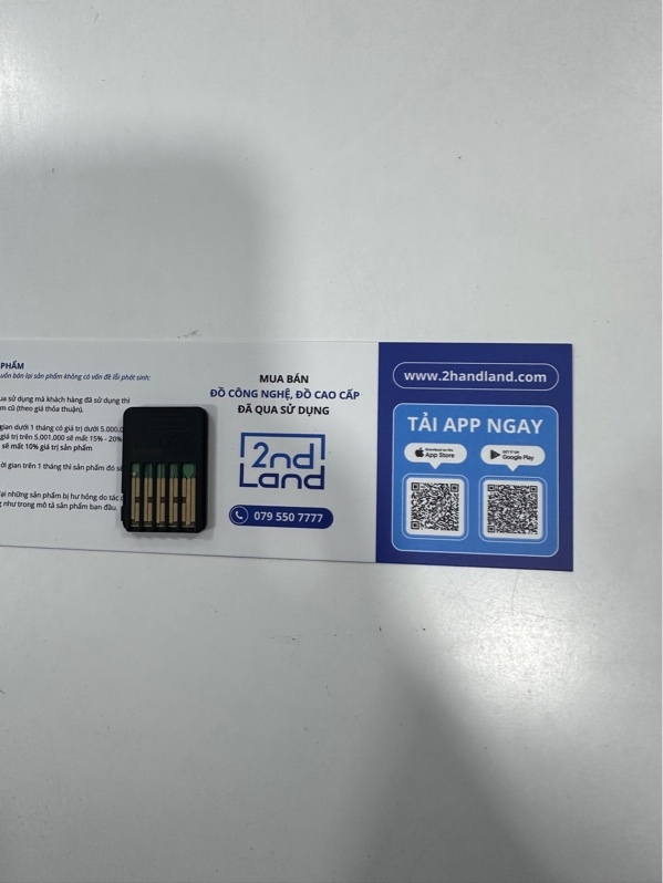 Thẻ Game Nintendo Switch - Pokken Tournament DX - Body