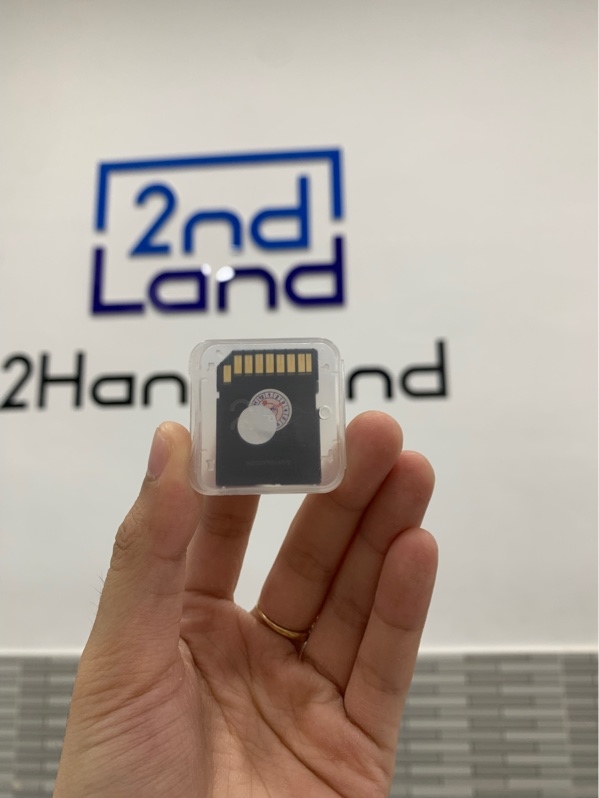 Thẻ nhớ Sandisk Extreme Pro Sdxc - 256GB - Màu đen - Body