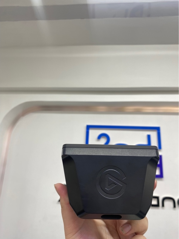 Thiết bị livestream Elgato StreamDeck MK.2 CN 10GBA5401 - Màu đen - Ngoại hình 98% - Fullbox