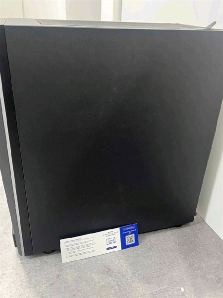 Thùng PC Main Aorus B550 Elite - Ryzen 9 - 5900X - Card Gigabyte RTX 3060 12GB - 2 thanh Ram Hyperx 16GB DDR4 - 512GB SSD - Nguồn MSI A850GF 850W - Tản nhiệt nước mute cooler - Vỏ Gambias - Màu đen - Ngoại hình 97% - Kèm dây nguồn 2