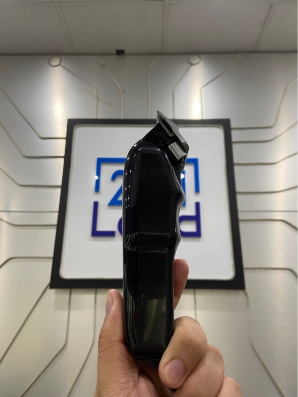 Tông đơ Wahl Magic Clip Cordless - Màu đen, vàng - Ngoại hình: 98% - FullBox