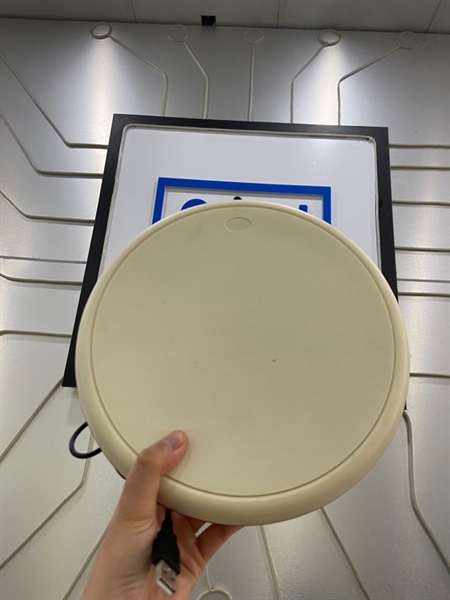 Trống Dobe Taiko Drum For N-S - Màu kem - Ngoại hình: 98% - Liệt chụp màn hình - Kèm Box 1