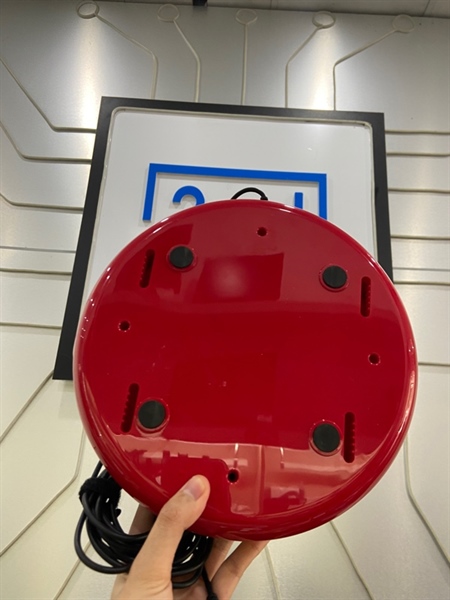 Trống Dobe Taiko Drum For N-S - Màu kem - Ngoại hình: 98% - Liệt chụp màn hình - Kèm Box 2