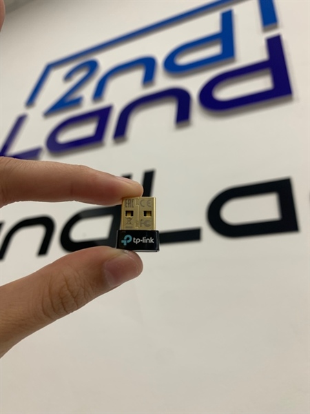 USB bluetooth 5.0 UB5A - Màu đen - Ngoại hình: 98% - Body