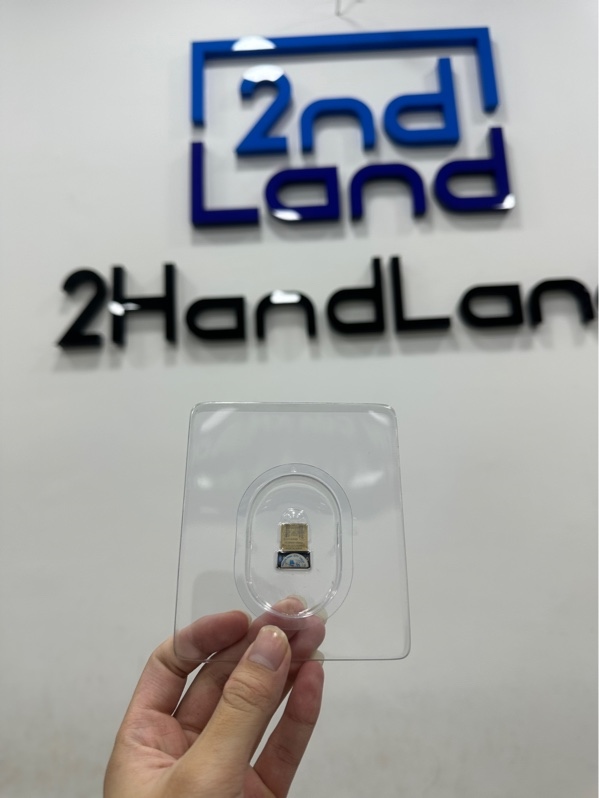 USB Nano Bluetooth 5.0 TP-Link UB500 - Màu đen - Ngoại hình 97% - Kèm box