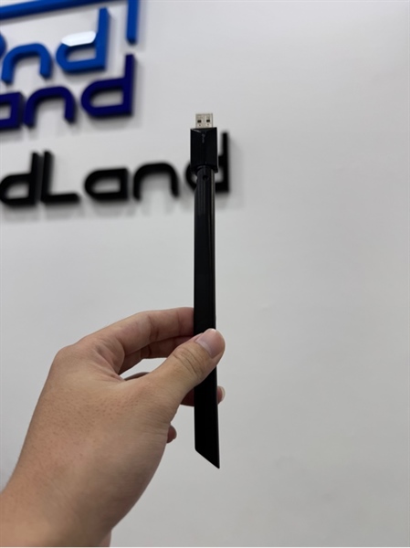 USB Wifi TP-Link AX18000 Archer TX35U Plus - Màu đen - Ngoại hình 97% - Body